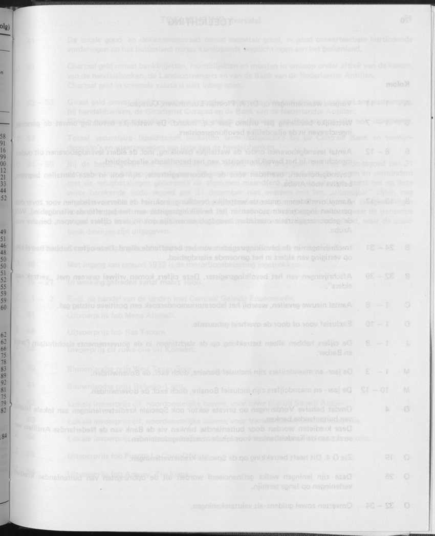 29ste Jaargang No.11 - Mei 1982 - Page 69