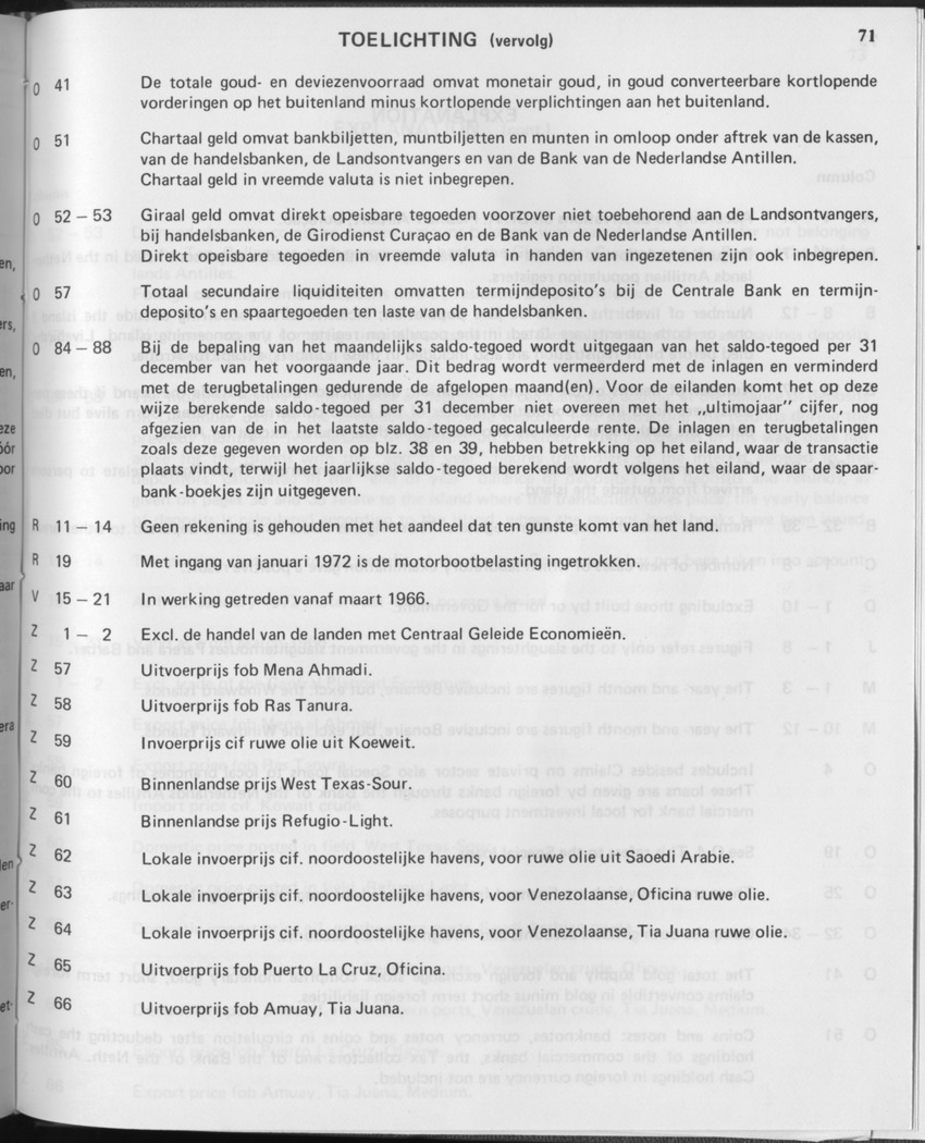 29ste Jaargang No.11 - Mei 1982 - Page 71