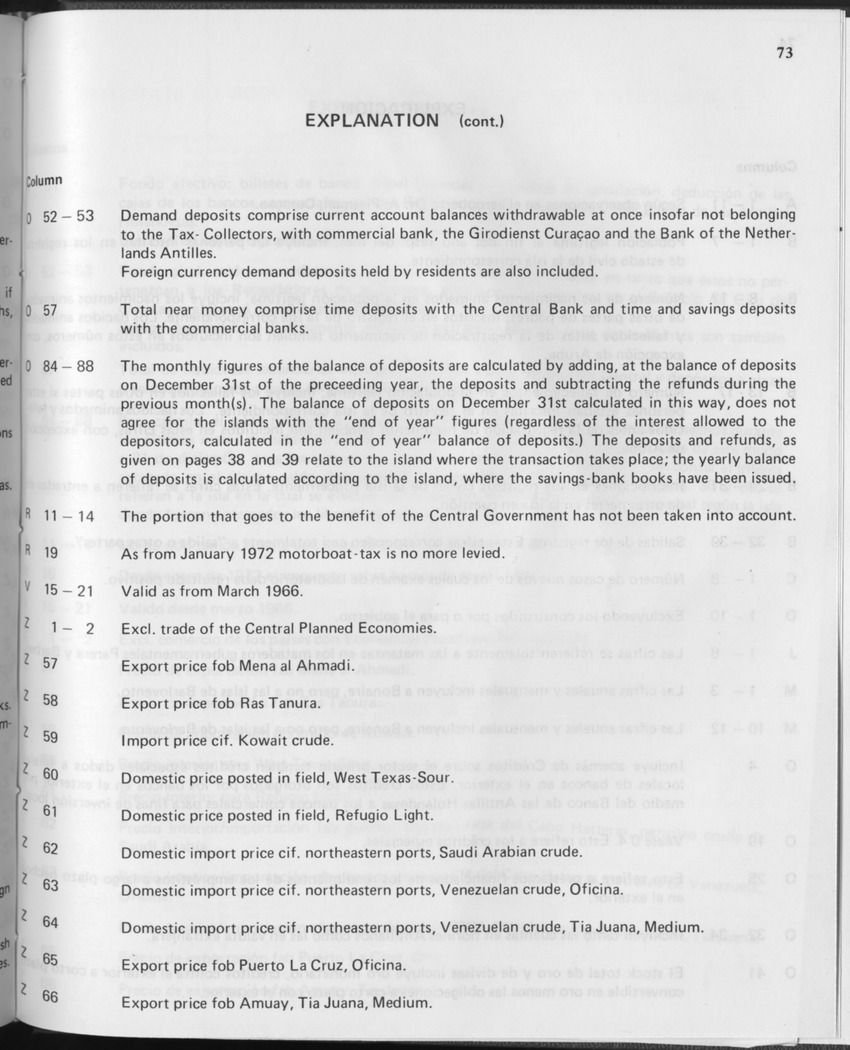 29ste Jaargang No.11 - Mei 1982 - Page 73