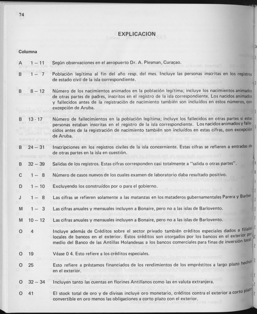 29ste Jaargang No.11 - Mei 1982 - Page 74