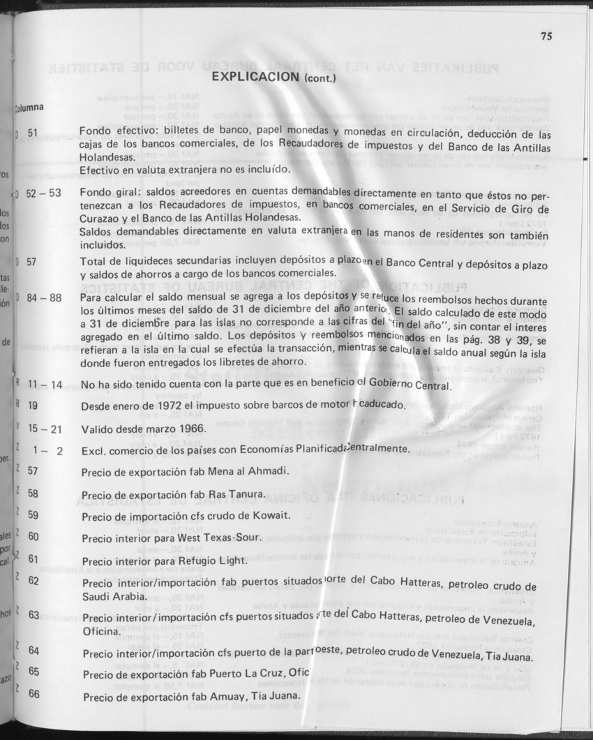 29ste Jaargang No.11 - Mei 1982 - Page 75