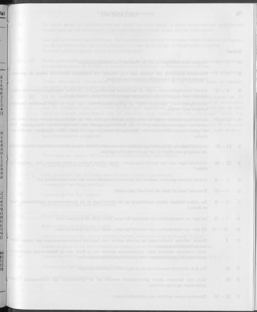29ste Jaargang No.12 - Juni 1982 - Page 69