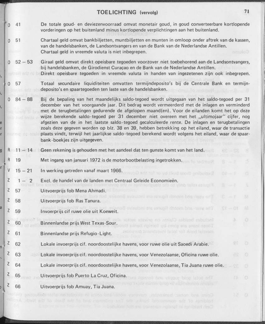 29ste Jaargang No.12 - Juni 1982 - Page 71