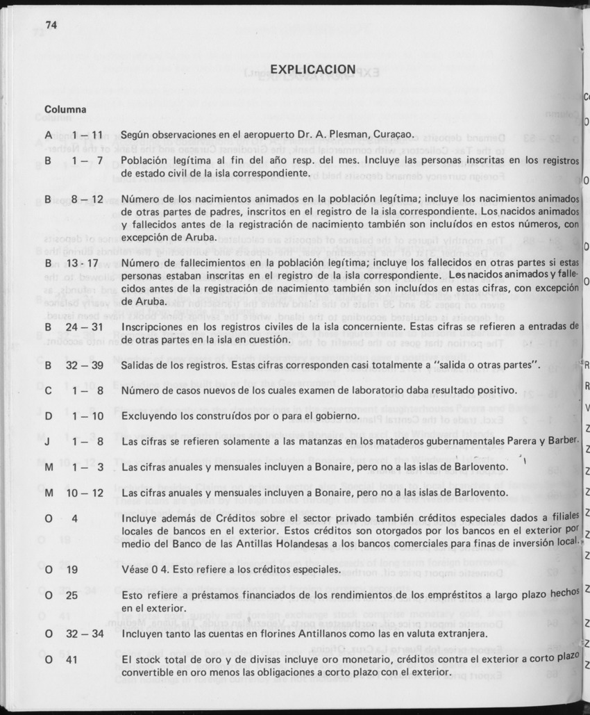 29ste Jaargang No.12 - Juni 1982 - Page 74