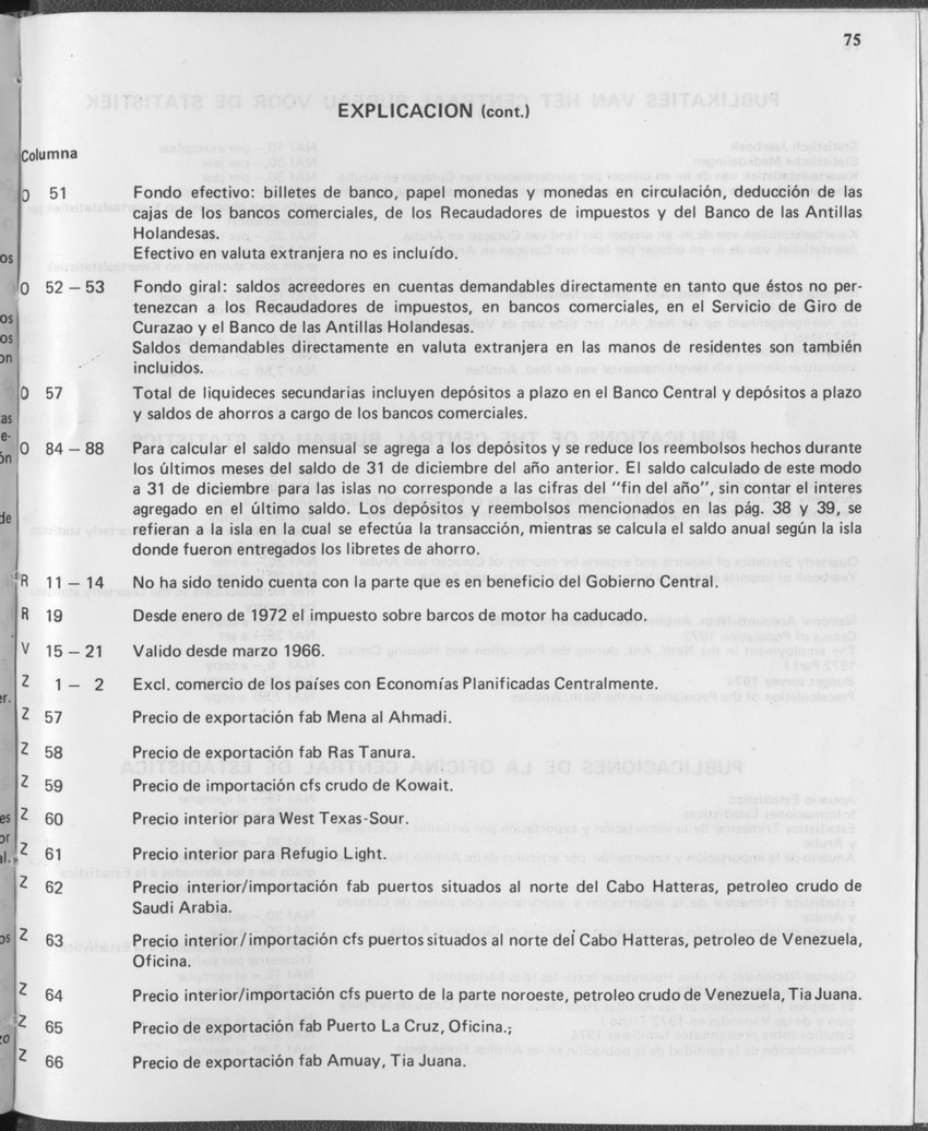 29ste Jaargang No.12 - Juni 1982 - Page 75