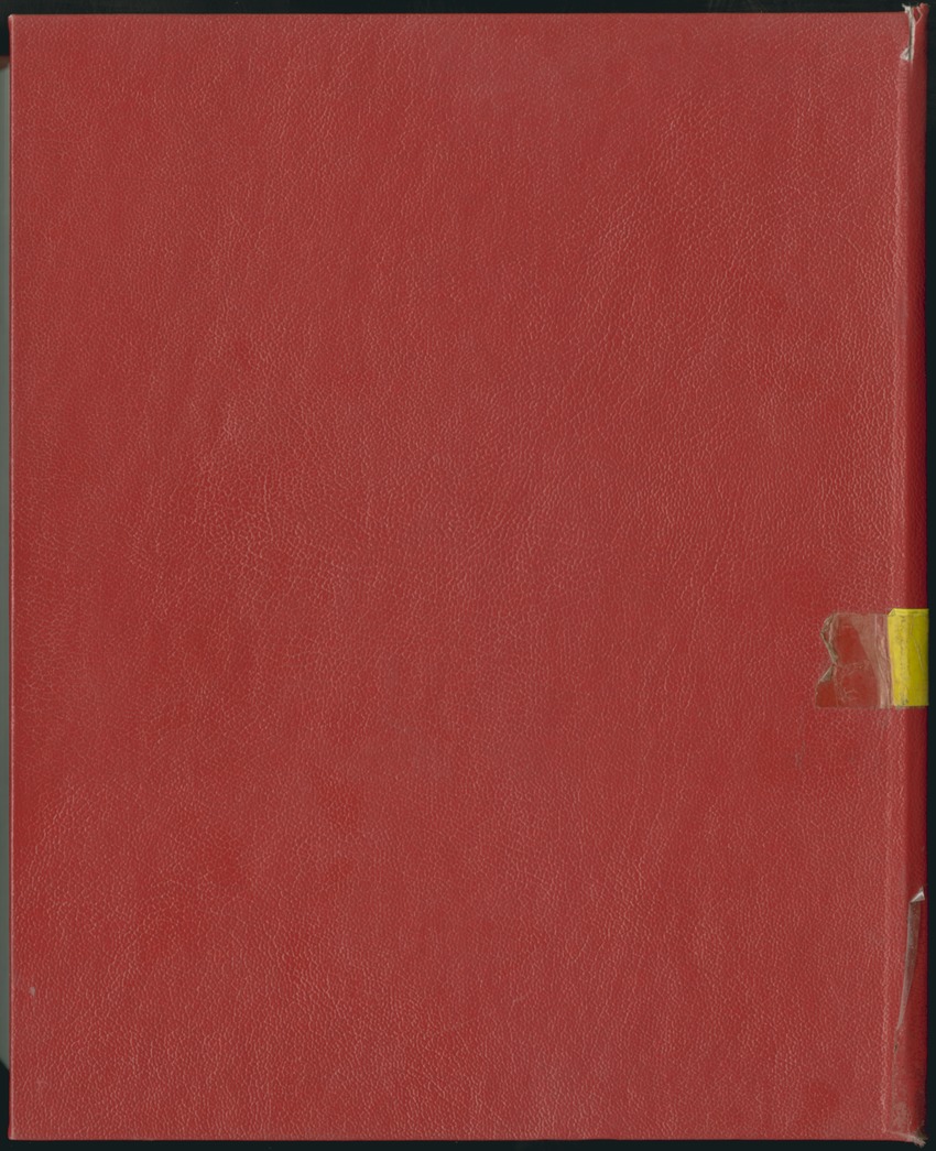 29ste Jaargang No.12 - Juni 1982 - Back Cover