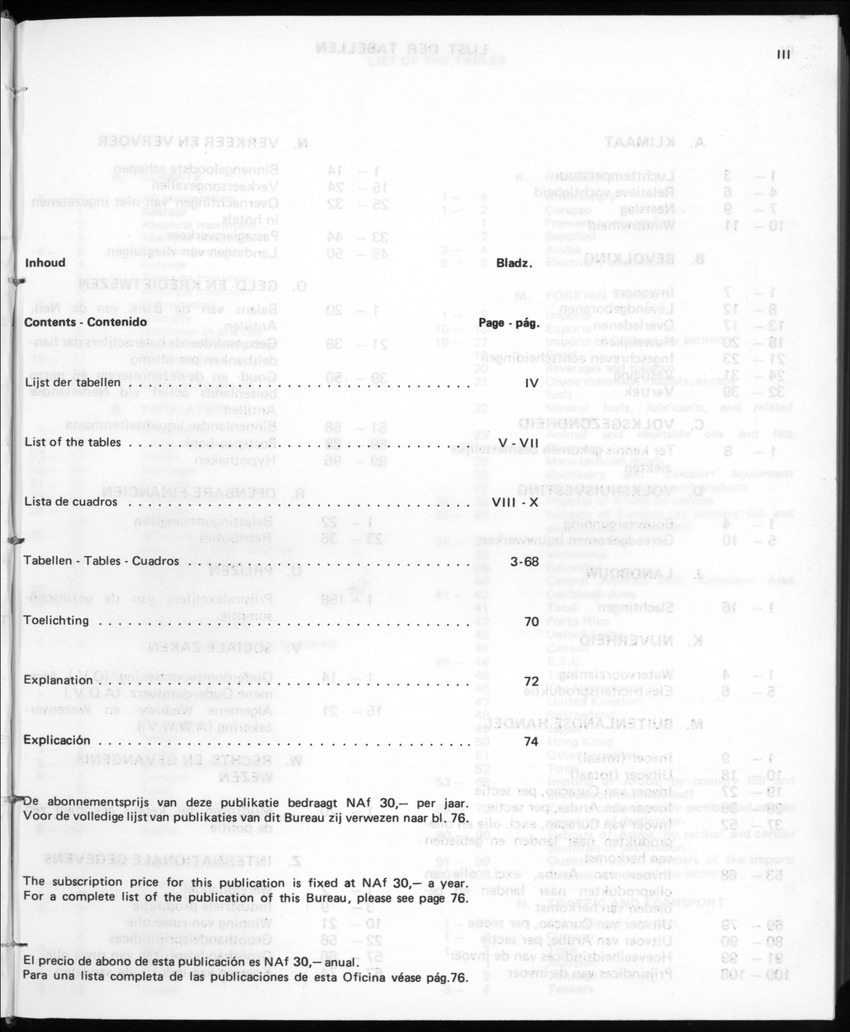 30ste Jaargang No.1 - Juli 1982 - New Page