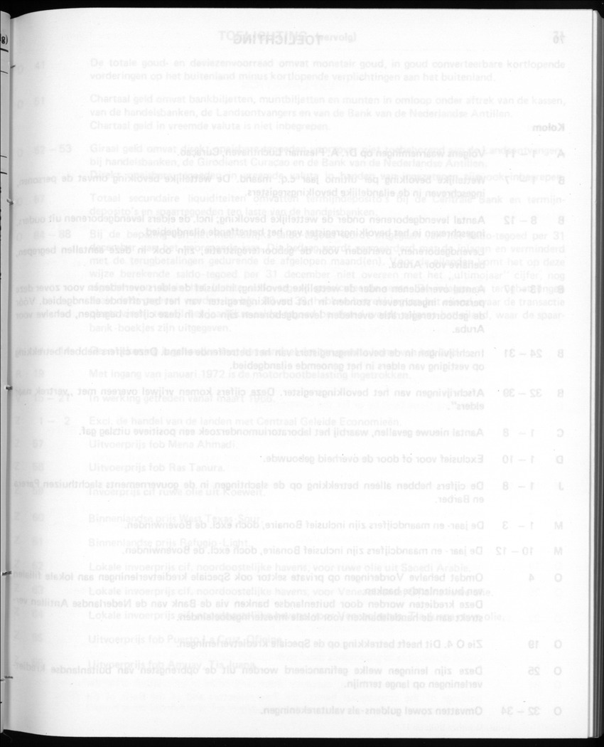 30ste Jaargang No.1 - Juli 1982 - New Page