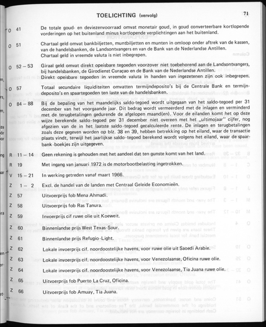 30ste Jaargang No.1 - Juli 1982 - New Page