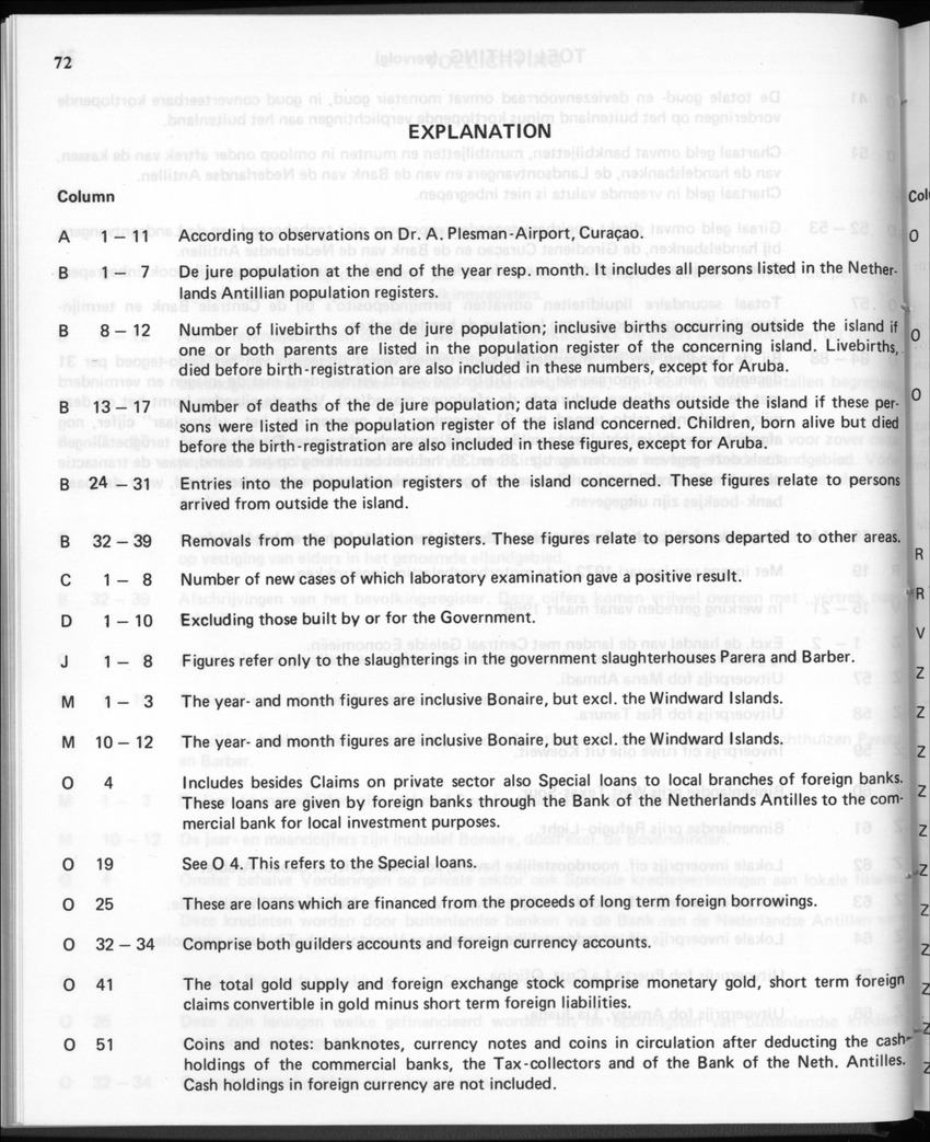 30ste Jaargang No.1 - Juli 1982 - New Page