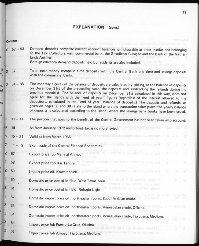 30ste Jaargang No.1 - Juli 1982 - New Page