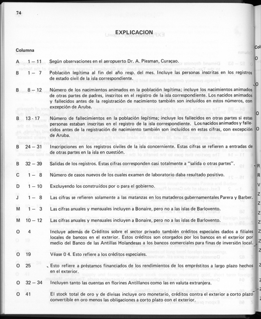 30ste Jaargang No.1 - Juli 1982 - New Page