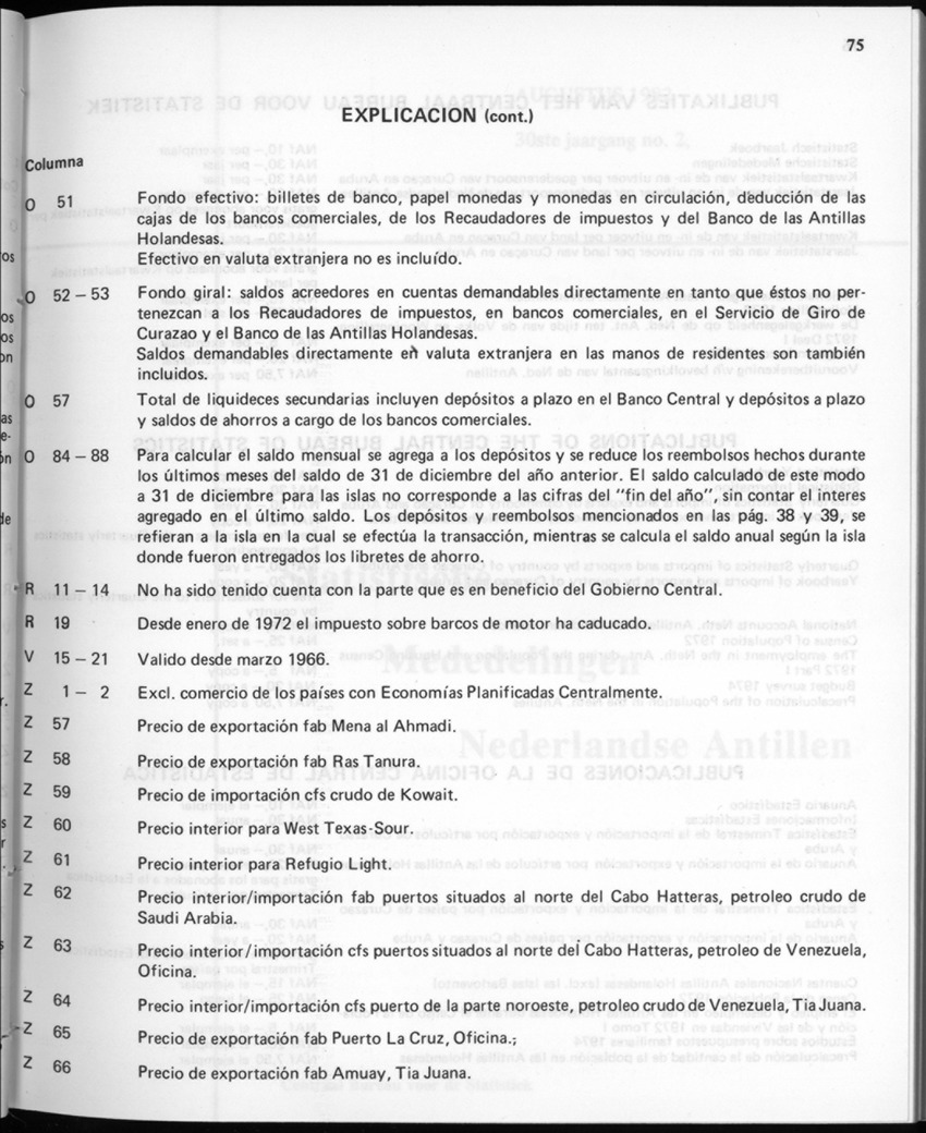 30ste Jaargang No.1 - Juli 1982 - New Page