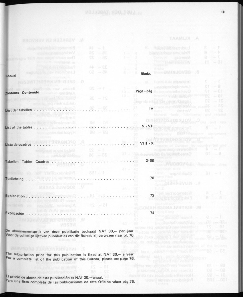 30ste Jaargang No.2 - Augustus 1982 - New Page