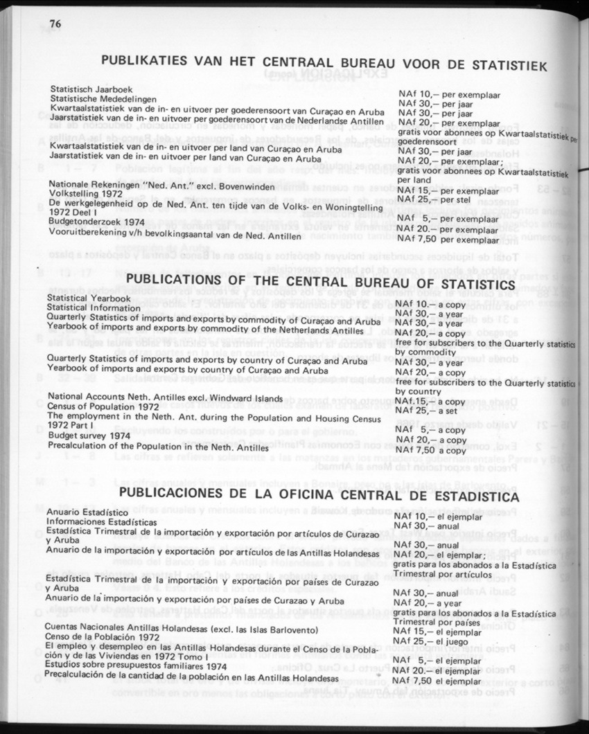 30ste Jaargang No.2 - Augustus 1982 - New Page