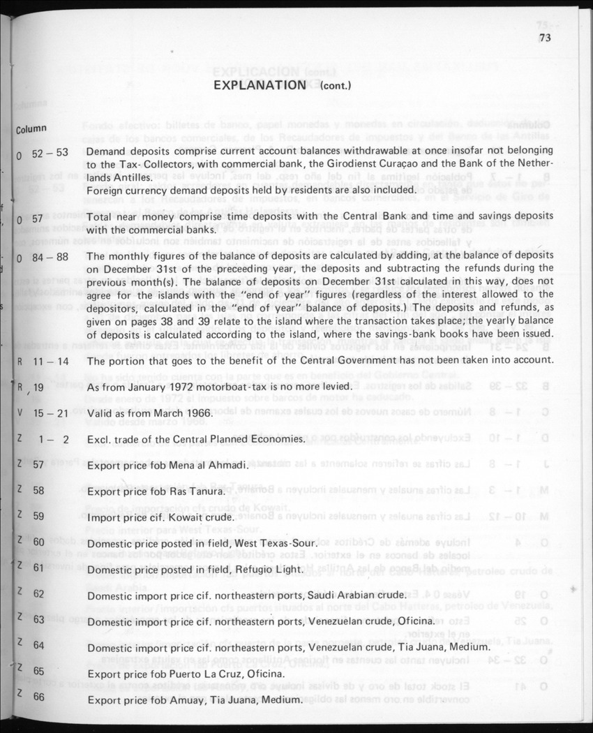 30ste Jaargang No.3 - September 1982 - New Page