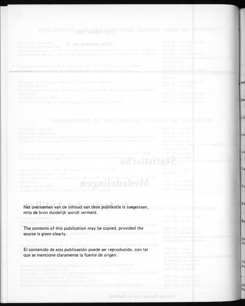 30ste Jaargang No.4 - Oktober 1982 - New Page