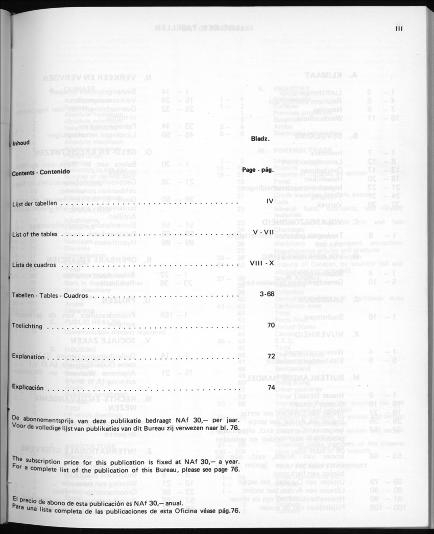 30ste Jaargang No.5 - November 1982 - New Page