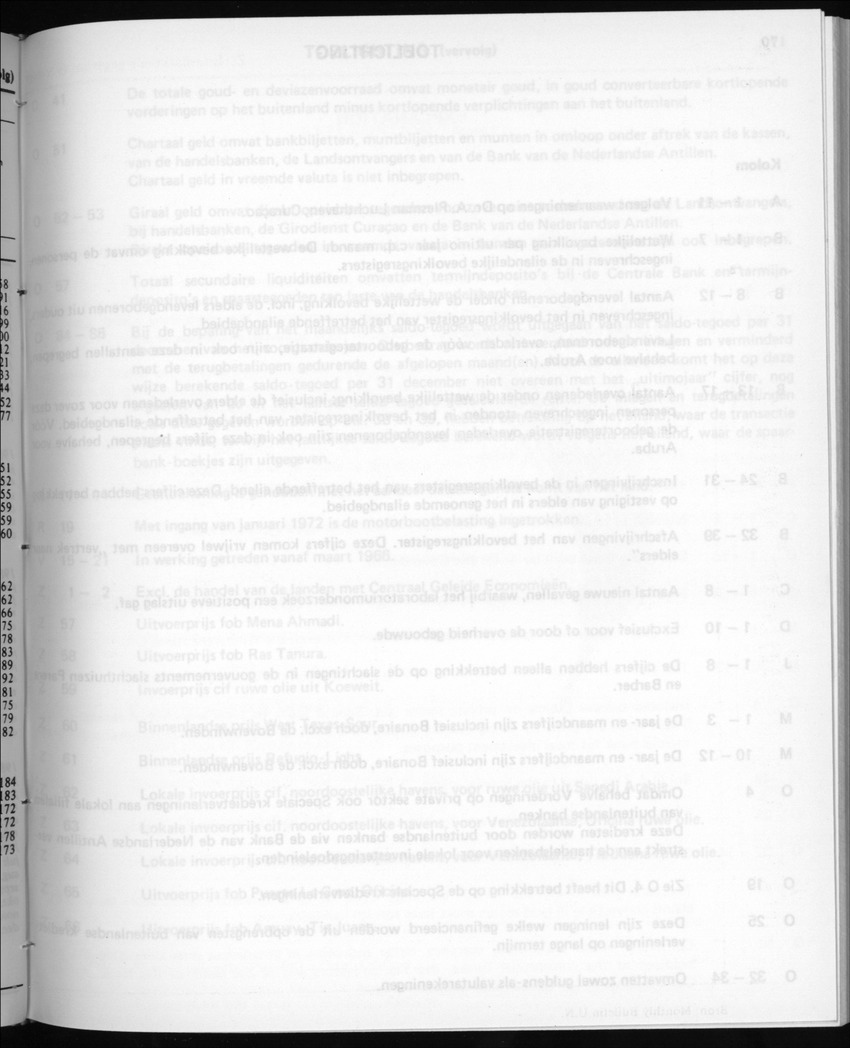 30ste Jaargang No.5 - November 1982 - New Page