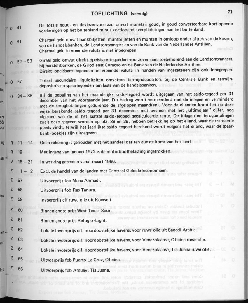 30ste Jaargang No.5 - November 1982 - New Page