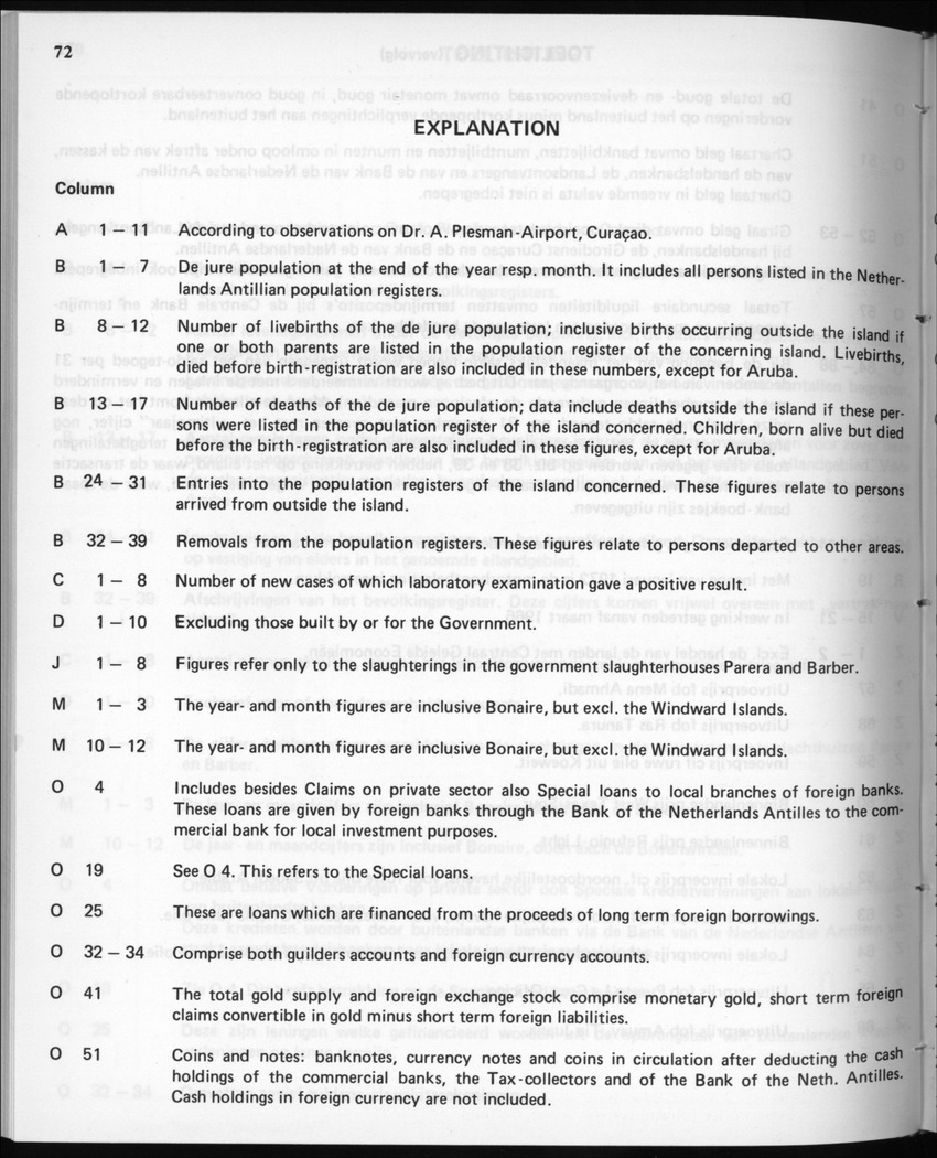 30ste Jaargang No.5 - November 1982 - New Page