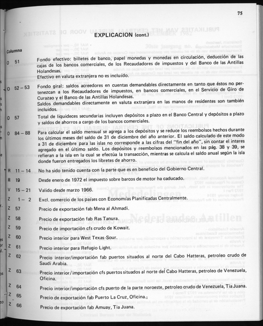 30ste Jaargang No.5 - November 1982 - New Page