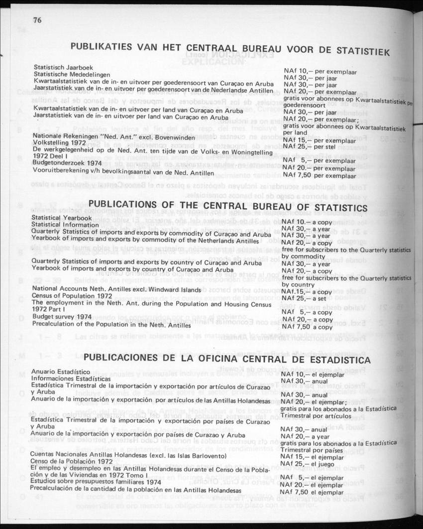 30ste Jaargang No.5 - November 1982 - New Page