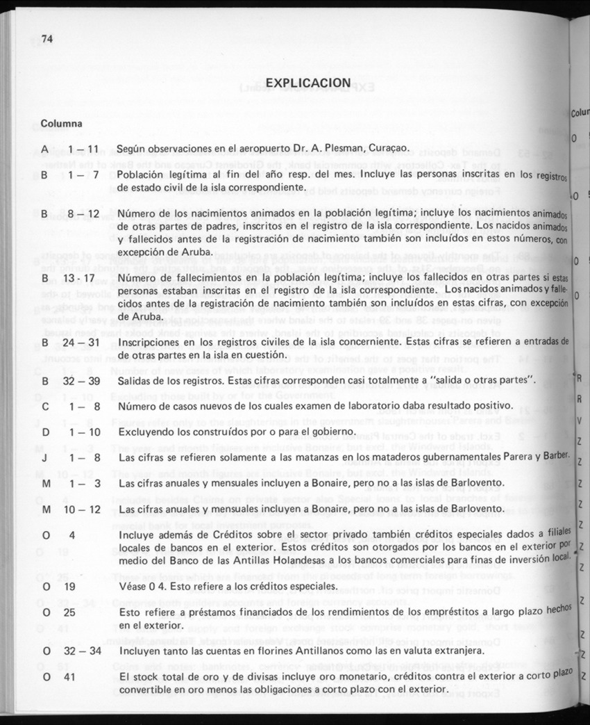 30ste Jaargang No.6 - December 1982 - Page 74