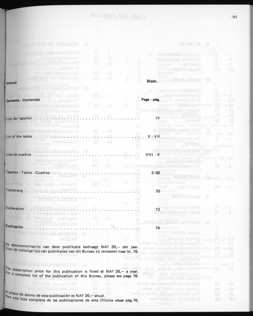 30ste Jaargang No.7 - Januari 1983 - New Page