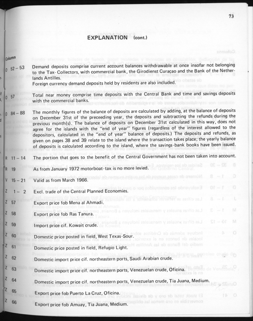 30ste Jaargang No.7 - Januari 1983 - New Page