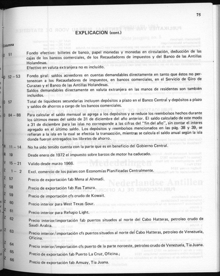 30ste Jaargang No.7 - Januari 1983 - New Page