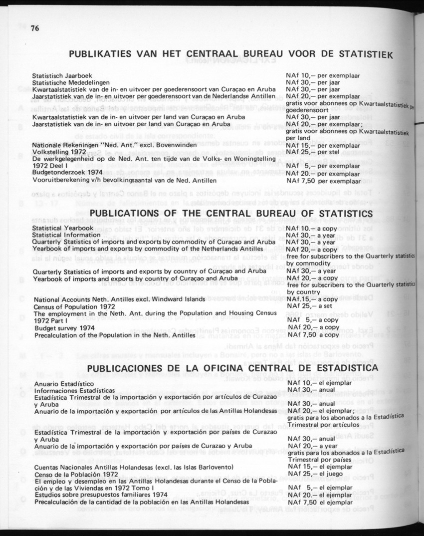 30ste Jaargang No.7 - Januari 1983 - New Page