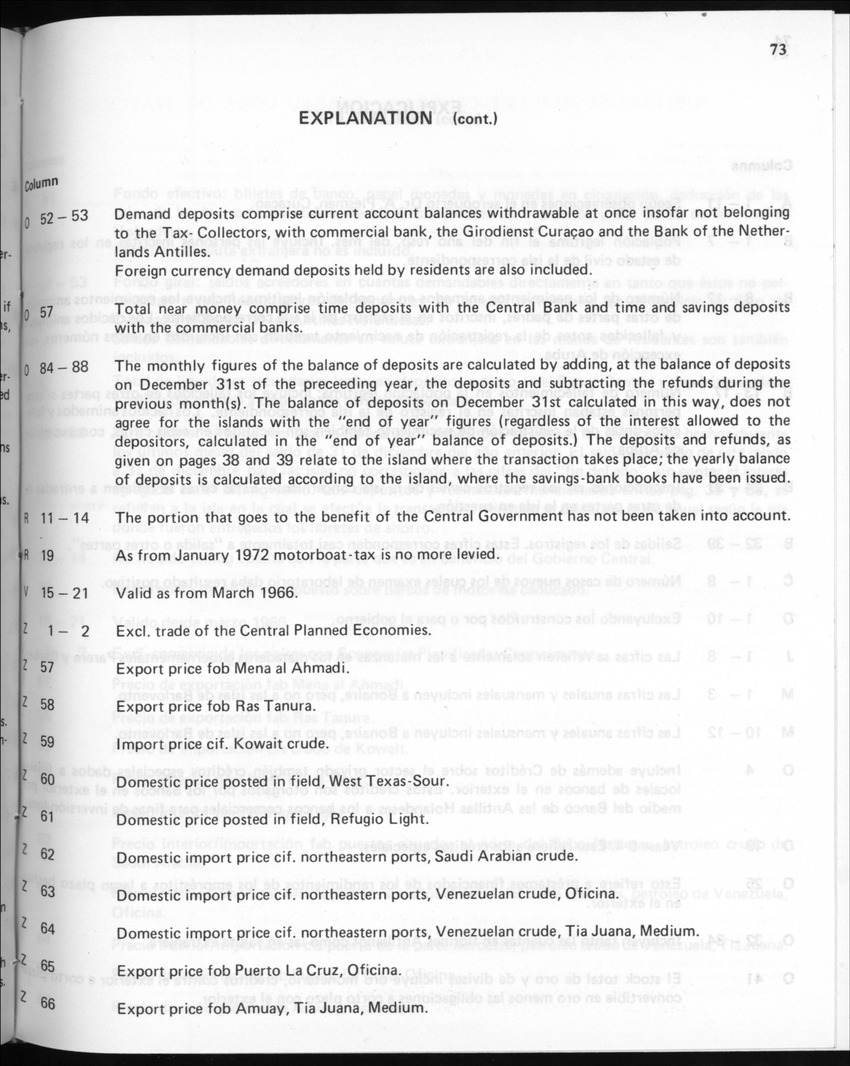 30ste Jaargang No.8 - Februari 1983 - New Page