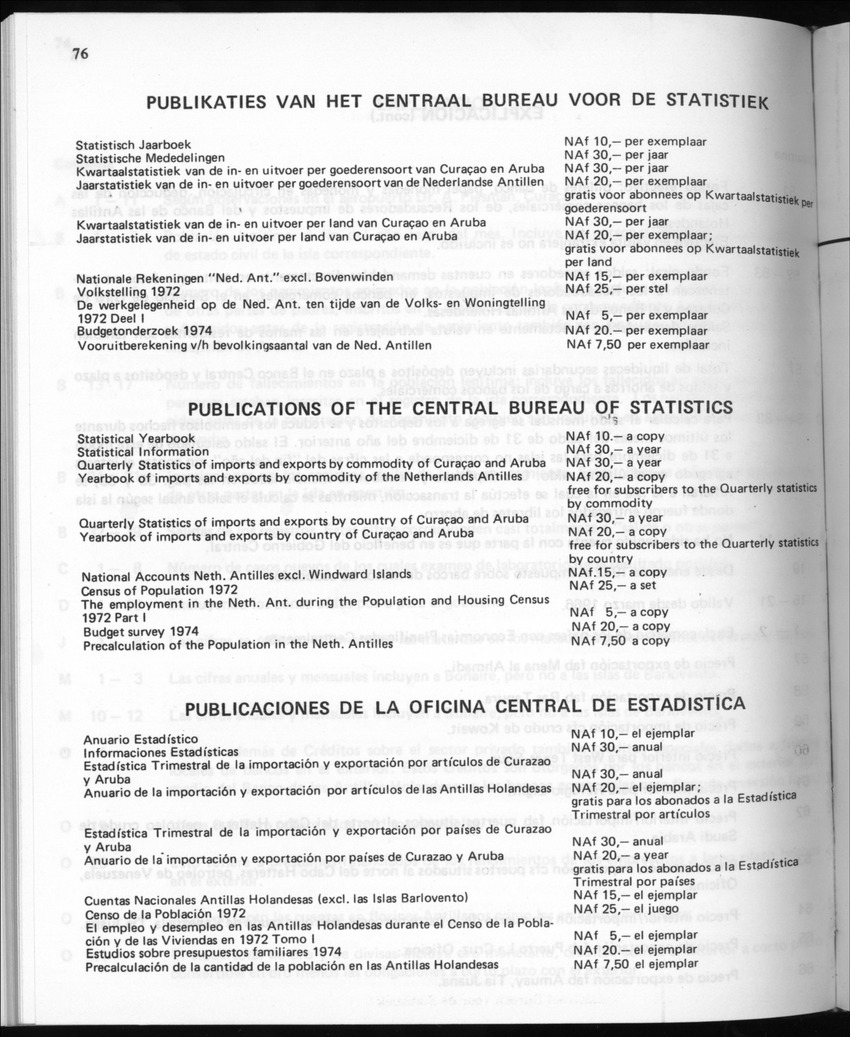 30ste Jaargang No.8 - Februari 1983 - New Page