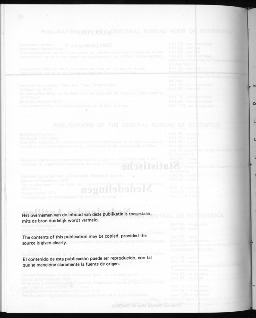 30ste Jaargang No.9 - Maart 1983 - New Page