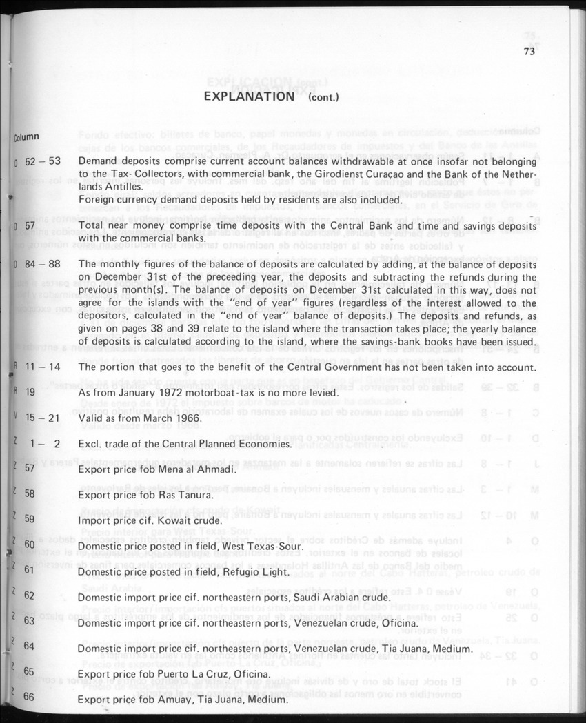 30ste Jaargang No.10 - April 1983 - New Page