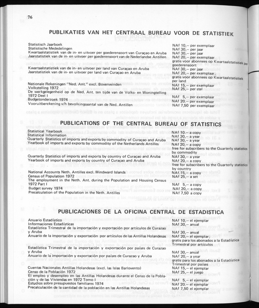 30ste Jaargang No.10 - April 1983 - New Page