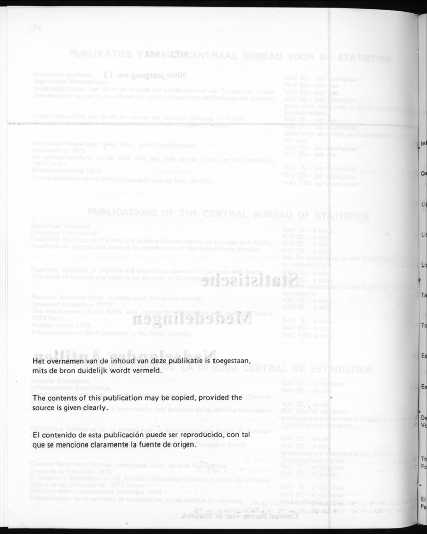 30ste Jaargang No.11 - Mei 1983 - New Page