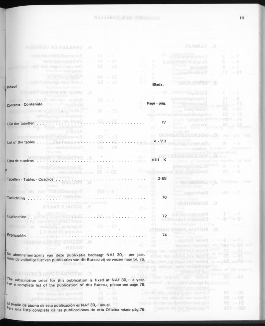 30ste Jaargang No.11 - Mei 1983 - New Page