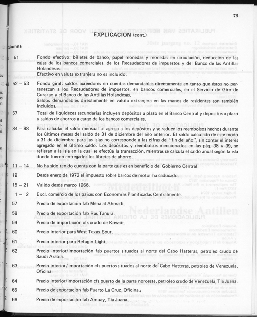 30ste Jaargang No.11 - Mei 1983 - New Page