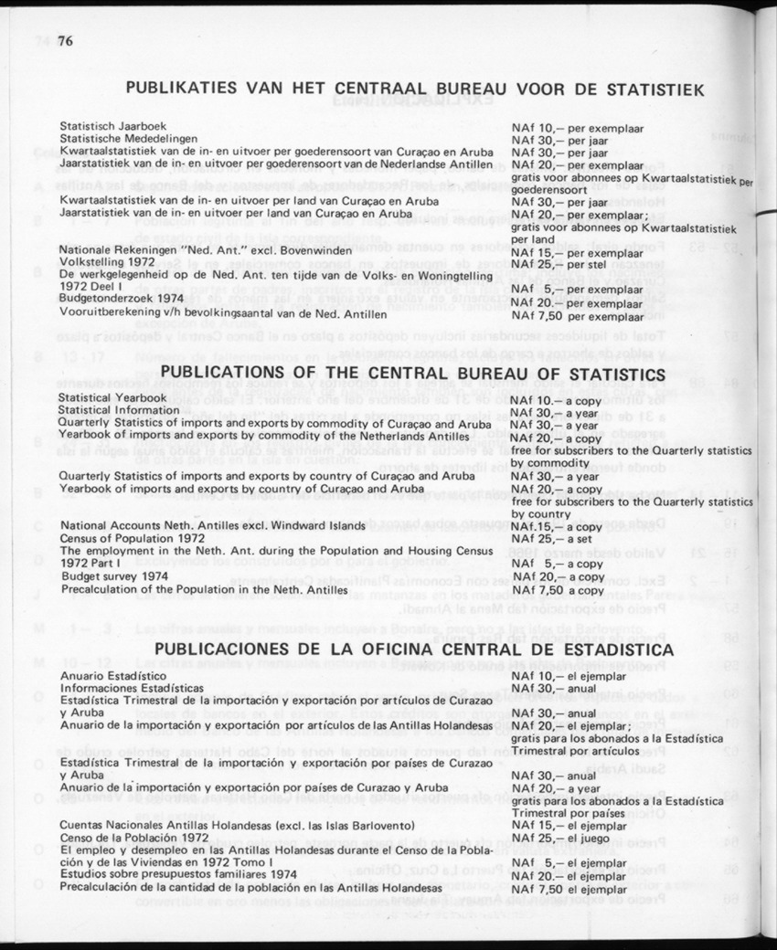 30ste Jaargang No.11 - Mei 1983 - New Page