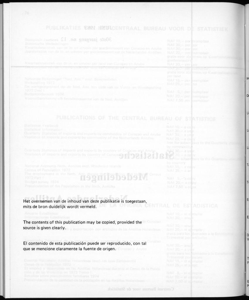 30ste aargang No.12 - Juni 1983 - Page II