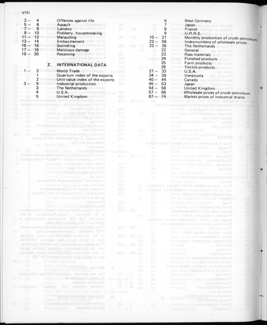 30ste aargang No.12 - Juni 1983 - Page VIII