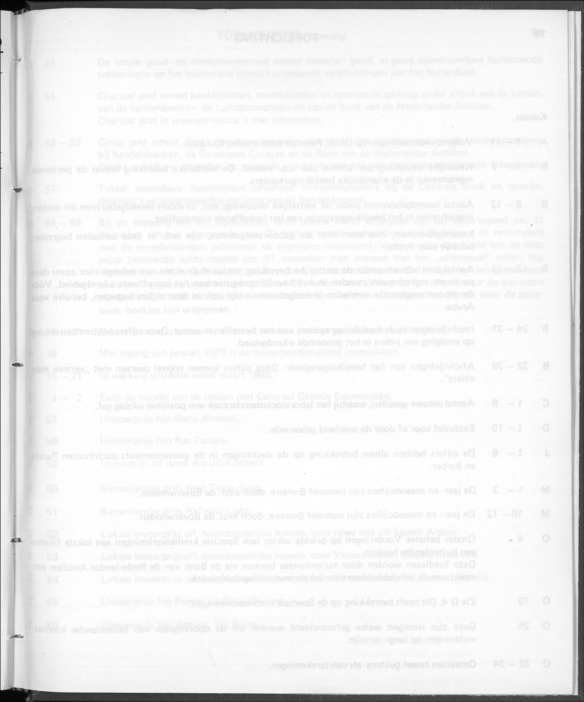 30ste aargang No.12 - Juni 1983 - Page 69