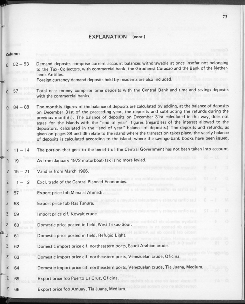 30ste aargang No.12 - Juni 1983 - Page 73