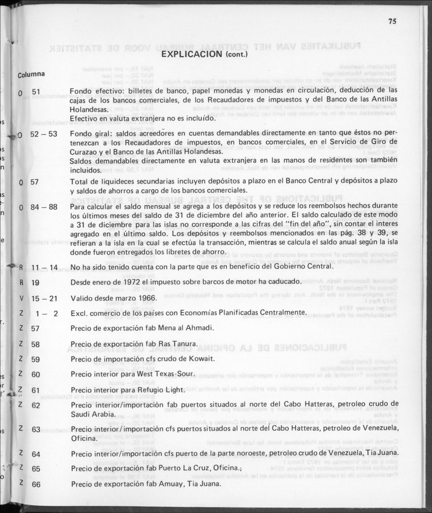 30ste aargang No.12 - Juni 1983 - Page 75