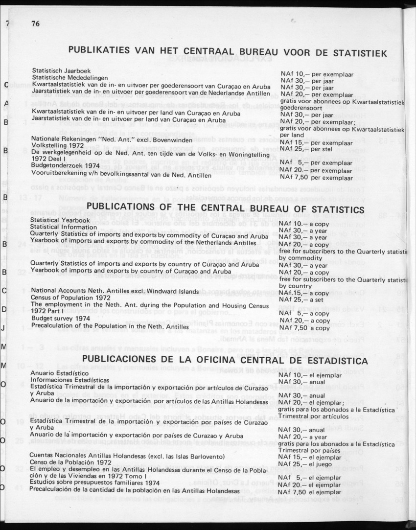 30ste aargang No.12 - Juni 1983 - Page 76