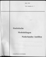 31ste Jaargang No.1 - Juli 1983