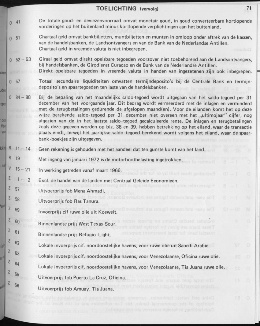 31ste Jaargang No.2 - Augustus 1983 - Page 71