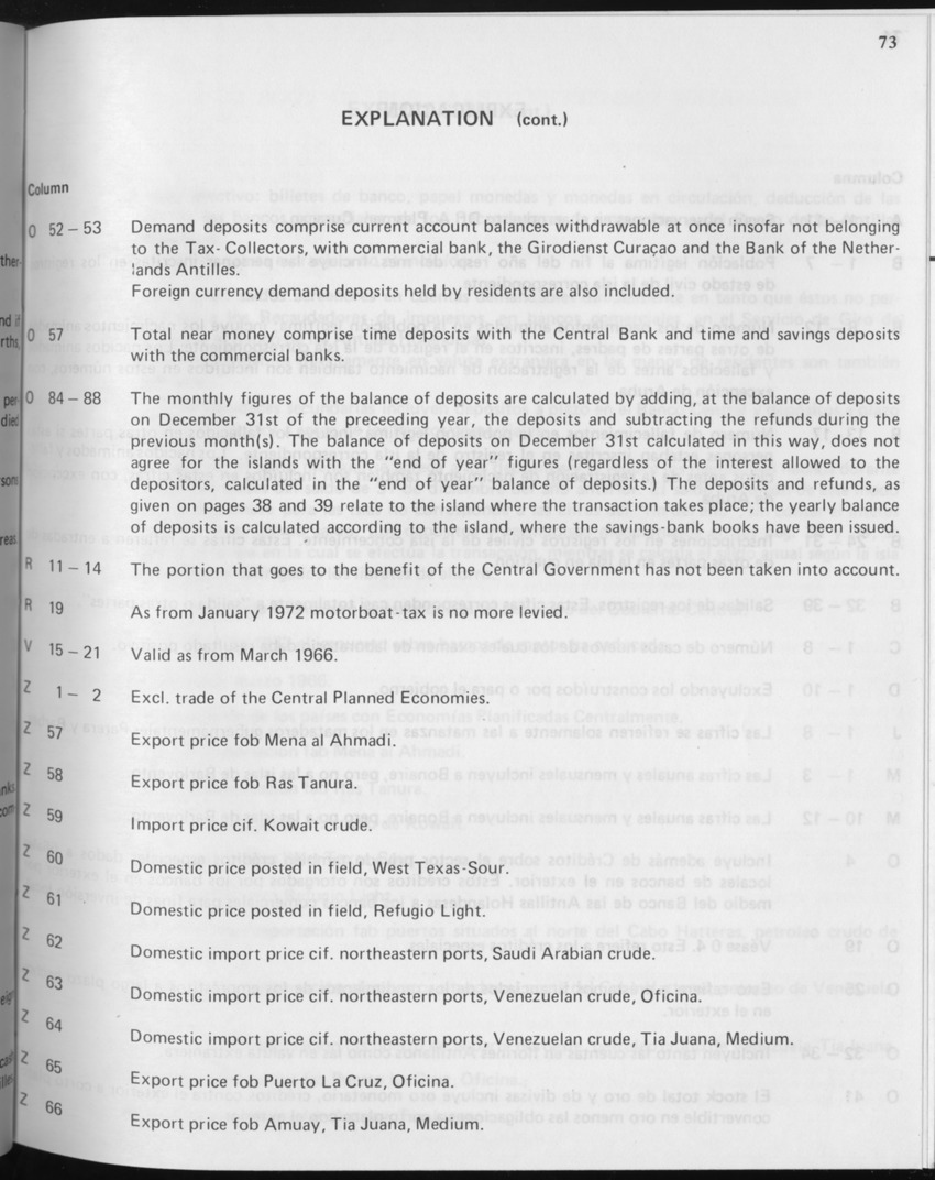 31ste Jaargang No.2 - Augustus 1983 - Page 73